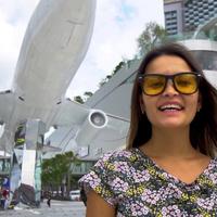 Отзыв от Нелли - Виза Destination Thailand